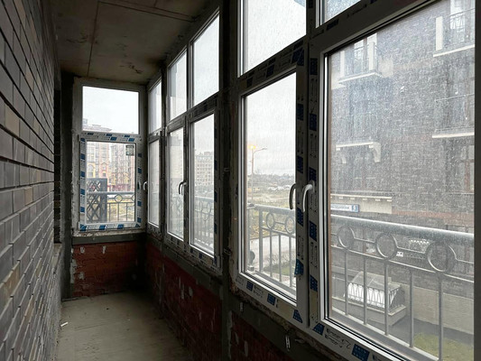 Продам трехкомнатную (3-комн.) квартиру, имени народной артистки СССР Галины Вишн ул, 6к2, Видное г