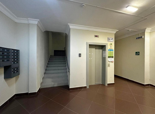 Продам трехкомнатную (3-комн.) квартиру, имени народной артистки СССР Галины Вишн ул, 6к2, Видное г