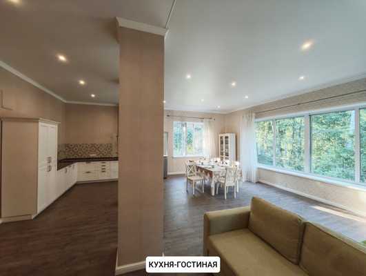 Продам дом, Ланская ул, 25, Кулаково д, 0 км от города