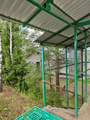 Продам дом, Ланская ул, 25, Кулаково д, 0 км от города