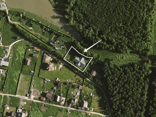 Продам дом, Ланская ул, 25, Кулаково д, 0 км от города