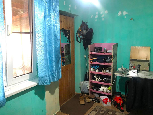 Продам двухкомнатную (2-комн.) квартиру, 9 Января ул, 13, Апшеронск г