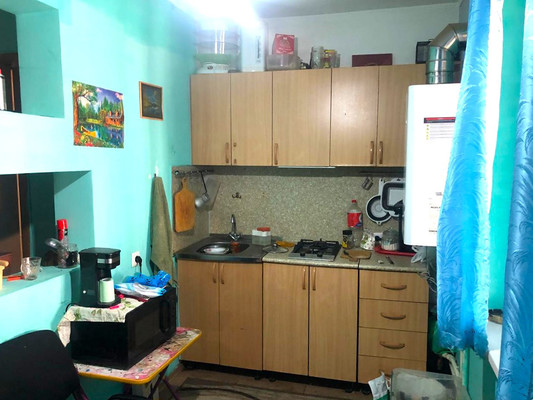 Продам двухкомнатную (2-комн.) квартиру, 9 Января ул, 13, Апшеронск г