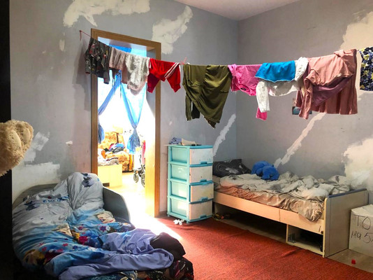 Продам двухкомнатную (2-комн.) квартиру, 9 Января ул, 13, Апшеронск г