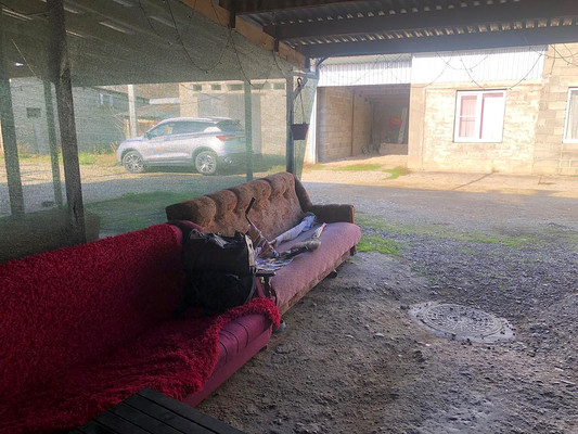 Продам двухкомнатную (2-комн.) квартиру, 9 Января ул, 13, Апшеронск г