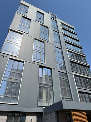 Продам трехкомнатную (3-комн.) квартиру, Горького ул, 31, Нальчик г