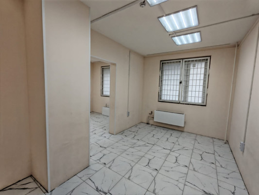 Сдам коммерческое помещение 68 м2, Строителей б-р, 5, Домодедово с