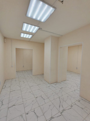 Сдам коммерческое помещение 68 м2, Строителей б-р, 5, Домодедово с