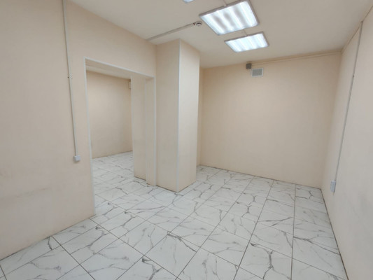 Сдам коммерческое помещение 68 м2, Строителей б-р, 5, Домодедово с