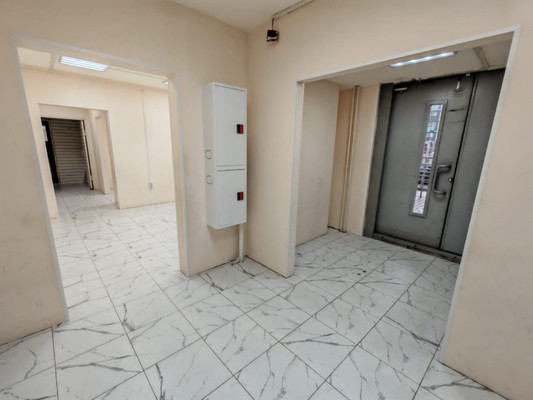 Сдам коммерческое помещение 68 м2, Строителей б-р, 5, Домодедово с