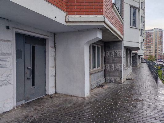 Сдам коммерческое помещение 68 м2, Строителей б-р, 5, Домодедово с