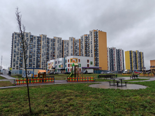 Сдам коммерческое помещение 68 м2, Строителей б-р, 5, Домодедово с