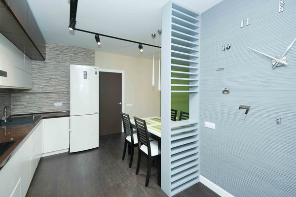 Продам двухкомнатную (2-комн.) квартиру, Российская ул, 79/3к2, Краснодар г