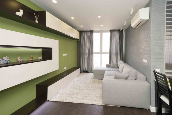 Продам двухкомнатную (2-комн.) квартиру, Российская ул, 79/3к2, Краснодар г