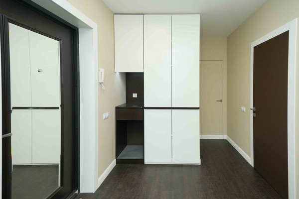 Продам двухкомнатную (2-комн.) квартиру, Российская ул, 79/3к2, Краснодар г