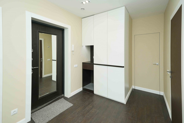 Продам двухкомнатную (2-комн.) квартиру, Российская ул, 79/3к2, Краснодар г