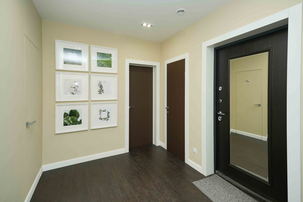 Продам двухкомнатную (2-комн.) квартиру, Российская ул, 79/3к2, Краснодар г