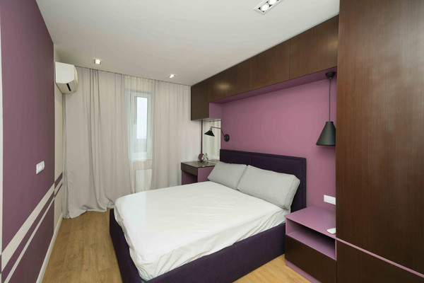 Продам двухкомнатную (2-комн.) квартиру, Российская ул, 79/3к2, Краснодар г