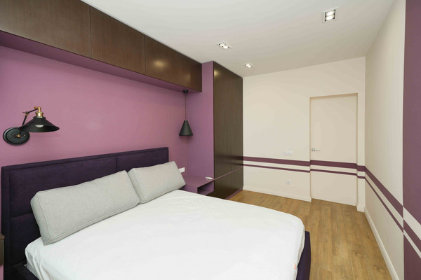 Продам двухкомнатную (2-комн.) квартиру, Российская ул, 79/3к2, Краснодар г