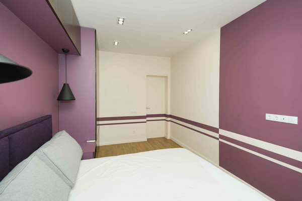 Продам двухкомнатную (2-комн.) квартиру, Российская ул, 79/3к2, Краснодар г