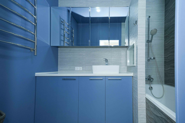 Продам двухкомнатную (2-комн.) квартиру, Российская ул, 79/3к2, Краснодар г