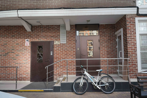 Продам двухкомнатную (2-комн.) квартиру, Российская ул, 79/3к2, Краснодар г