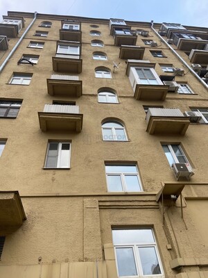 Продам многокомнатную квартиру, Тверская ул, 19, Москва г
