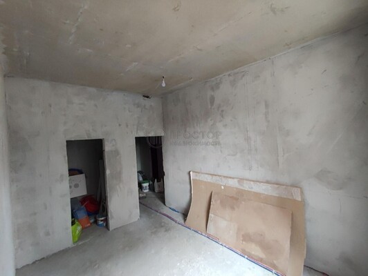 Продам однокомнатную (1-комн.) квартиру, Старопетровский проезд, 8, Москва г