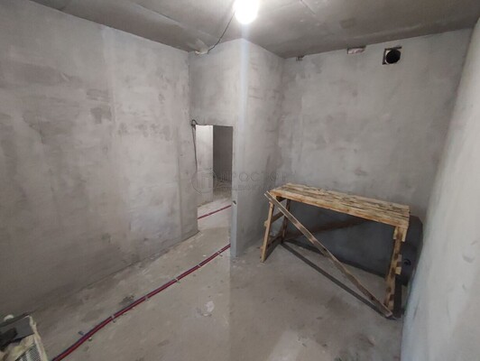 Продам однокомнатную (1-комн.) квартиру, Старопетровский проезд, 8, Москва г