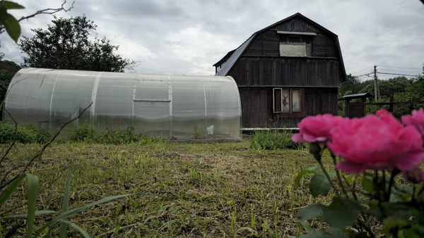 Продам участок 8 соток, ИЖС, Речная ул, 3кА, Былово с, 0 км от города