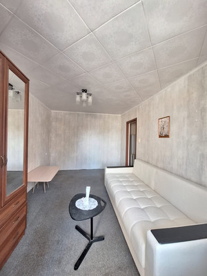 Продам однокомнатную (1-комн.) квартиру, Победы ул, 9, Чернецкое п/о