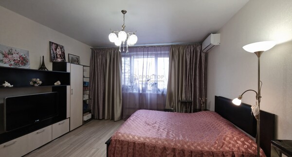 Продам двухкомнатную (2-комн.) квартиру, Лескова ул, 21, Москва г