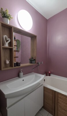 Продам двухкомнатную (2-комн.) квартиру, Лескова ул, 21, Москва г