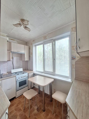 Продам однокомнатную (1-комн.) квартиру, Победы ул, 9, Чернецкое п/о