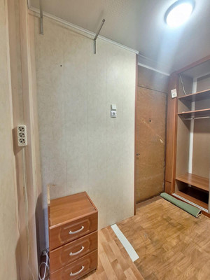 Продам однокомнатную (1-комн.) квартиру, Победы ул, 9, Чернецкое п/о