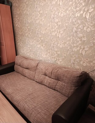 Продам двухкомнатную (2-комн.) квартиру, Лескова ул, 21, Москва г