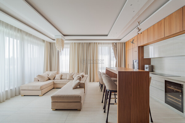 Продам многокомнатную квартиру, Корабельная ул, 17к3, Москва г