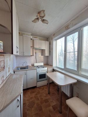 Продам однокомнатную (1-комн.) квартиру, Победы ул, 9, Чернецкое п/о