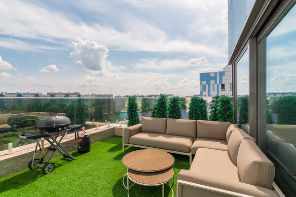 Продам многокомнатную квартиру, Корабельная ул, 17к3, Москва г