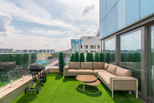 Продам многокомнатную квартиру, Корабельная ул, 17к3, Москва г