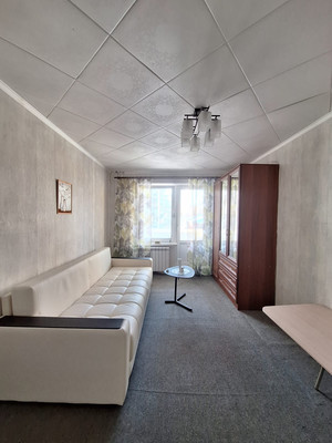 Продам однокомнатную (1-комн.) квартиру, Победы ул, 9, Чернецкое п/о