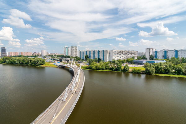 Продам многокомнатную квартиру, Корабельная ул, 17к3, Москва г