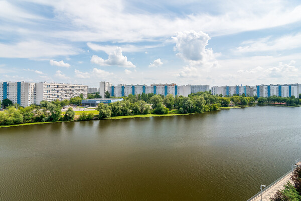 Продам многокомнатную квартиру, Корабельная ул, 17к3, Москва г