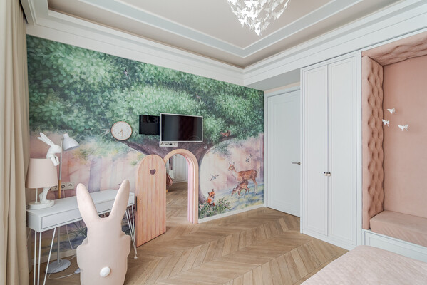 Продам многокомнатную квартиру, Корабельная ул, 17к3, Москва г