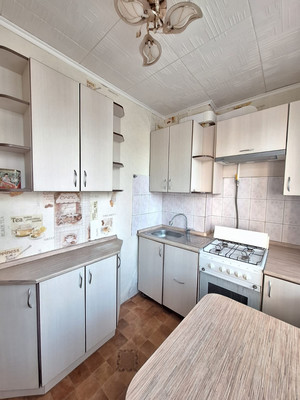 Продам однокомнатную (1-комн.) квартиру, Победы ул, 9, Чернецкое п/о