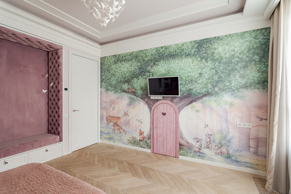 Продам многокомнатную квартиру, Корабельная ул, 17к3, Москва г