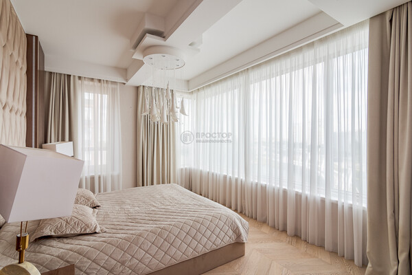 Продам многокомнатную квартиру, Корабельная ул, 17к3, Москва г