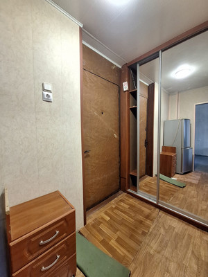 Продам однокомнатную (1-комн.) квартиру, Победы ул, 9, Чернецкое п/о