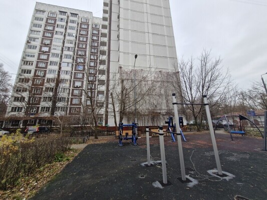 Продам однокомнатную (1-комн.) квартиру, Большая Набережная ул, 11к3, Москва г