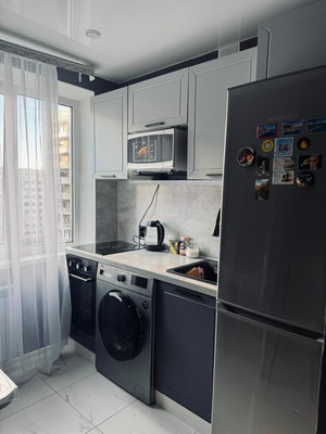 Продам однокомнатную (1-комн.) квартиру, Еременко ул, 85, Ростов-на-Дону г